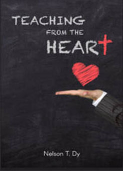 Teaching from the HEART