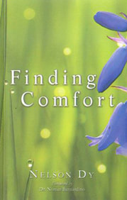 Finding Comfort