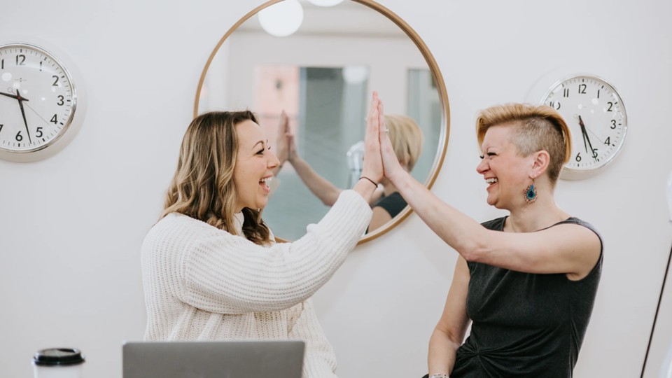 Coaching versus Interviewing